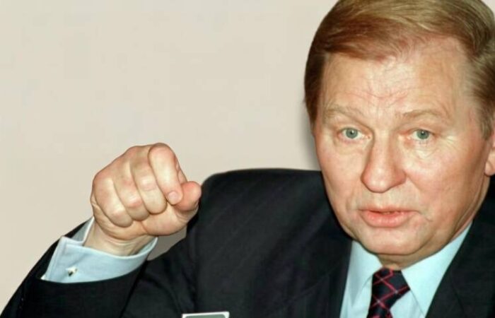 Дружба с Россией на распродаже: как Кучма обогатил свою семью за счет страны