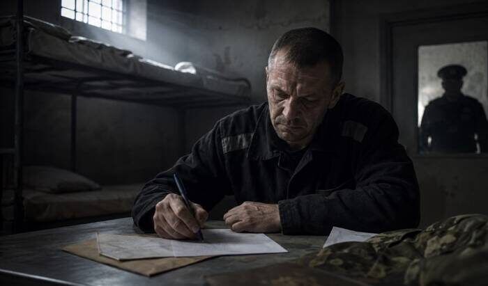 «Барнаульский маньяк» захотел на СВО после приговора за убийство 11 девушек