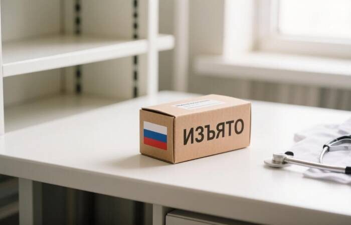Смертельная опасность в вене: из больниц и аптек России экстренно изымают контрастный препарат