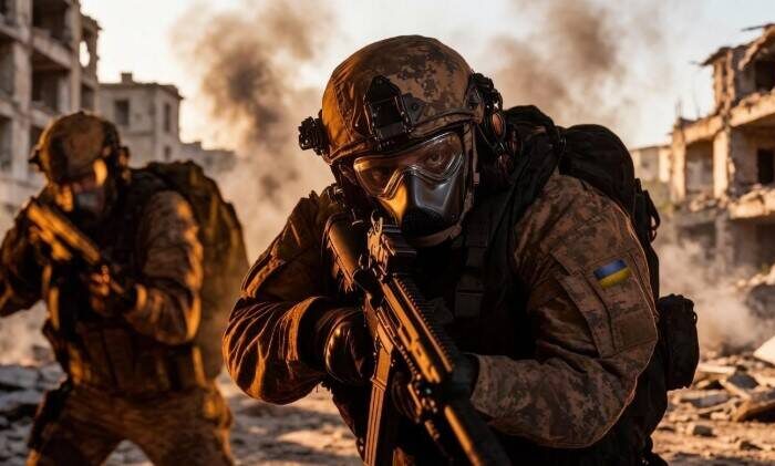 Прорыва ВСУ не будет: военный эксперт Леонков предупредил о новой тактике противника