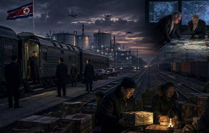 Подоляк проговорился в эфире Киев решил бить по кошелькам россиян