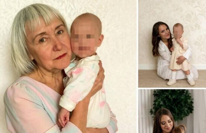 Дочь героя СВО остаётся в семье главы района: прабабушка не может добиться правосудия