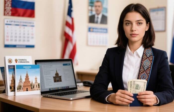 ТСкандал в индустрии туризма: казахстанское агентство продало русским фейковые туры на BTS