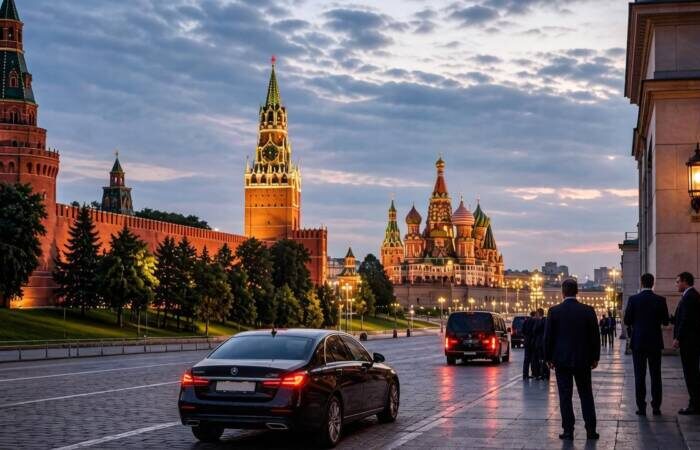 Секреты провала: что стало причиной неудачи ЦРУ в СВР