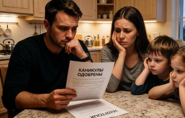 Господдержка должникам: ипотечные каникулы и защита земли и машины для многодетных