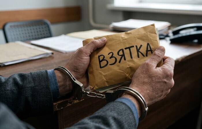 Полковник, который продал присягу за 6 миллионов