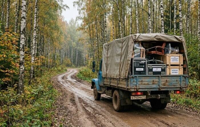 Что на самом деле стоит за внезапным переездом госкорпораций из Москвы