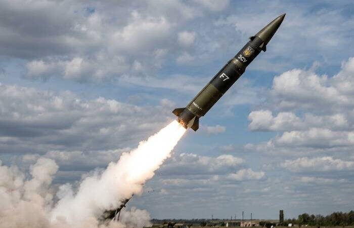 В Киеве сделали жёсткий анонс о скором ударе по Москве ракетой FP-7: Россия готовит к перехвату «Пеликана» С-400