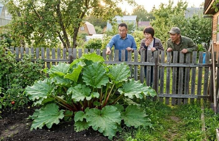 Китайцы платили за килограмм 10 тысяч рублей, а русские его считают сорняком в саду: какой куст становится золотой жилой