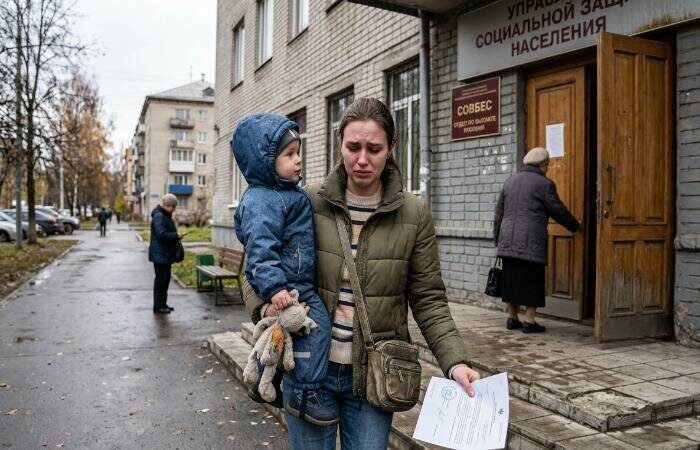 Цифровой фильтр для семейного бюджета: как осенний эксперимент 2026 года изменит правила получения пособий в трех регионах