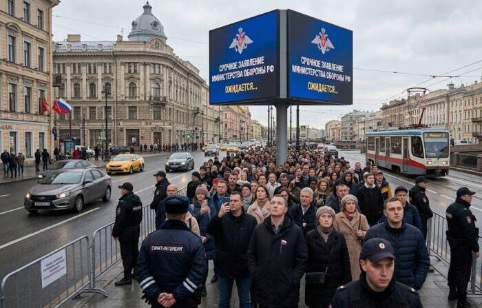 Срочно: Минобороны готовит экстренное заявление, которого «давно ждали», Сладков раскрыл инсайд
