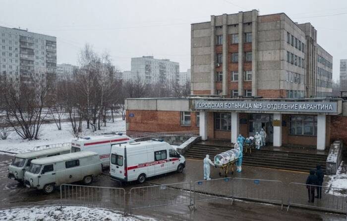 Чума в Иркутске 8 октября 2026: что известно о зараженных и карантине