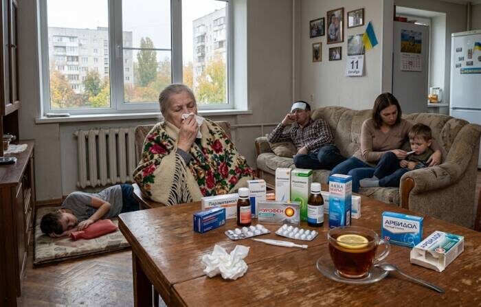 Грипп наступает по новому сценарию: почему старые методы больше не работают и кого призывают спасаться в первую очередь