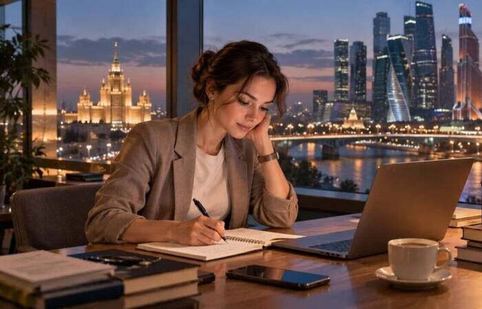 Как спланировать обучение в магистратуре без отрыва от карьеры