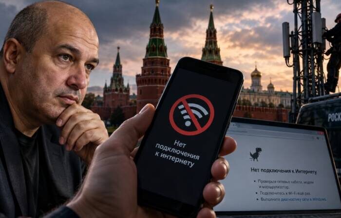 «Блокировки не работают», в России призвали отказаться от политики интернет-запретов
